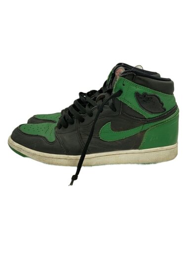 商品画像：AIR JORDAN 1 RETRO HIGH OG/エアジョーダン 1 レトロ/グリーン/555088-030/ 1