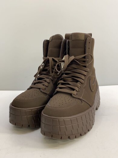 商品画像：AIR JORDAN 1 BROOKLYN_エア ジョーダン 1 ブルックリン/25cm/BRW 2