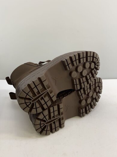 商品画像：AIR JORDAN 1 BROOKLYN_エア ジョーダン 1 ブルックリン/25cm/BRW 4