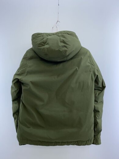 商品画像：ダウンジャケット/M/ポリエステル/GRN/ND2466N// 2