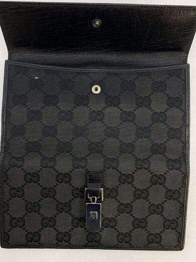 商品画像：長財布/レザー/メンズ 7