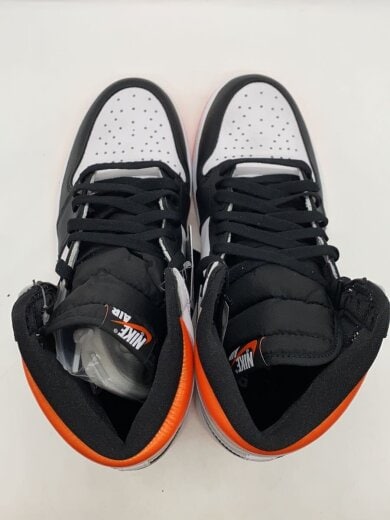 商品画像：AIR JORDAN 1 RETRO HIGH OG_エアジョーダン 1 レトロ ハイ OG/28.5cm/WHT/// 3