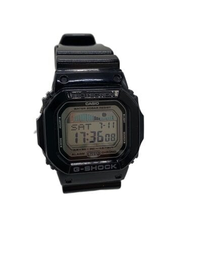 商品画像：クォーツ腕時計・G-SHOCK/デジタル/BLK// 1