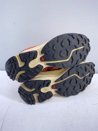 商品画像：ローカットスニーカー/24.5cm/ORN/474450// 4