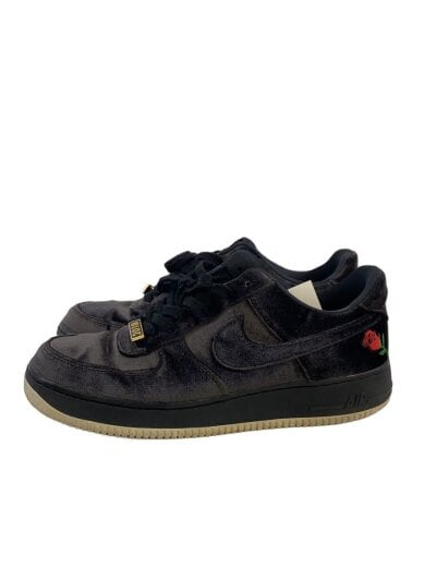 商品画像：AIR FORCE 1 07 QS/エアフォース/ブラック/AH8462-003/28cm/BLK 1