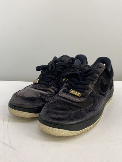 商品画像：AIR FORCE 1 07 QS/エアフォース/ブラック/AH8462-003/28cm/BLK 2