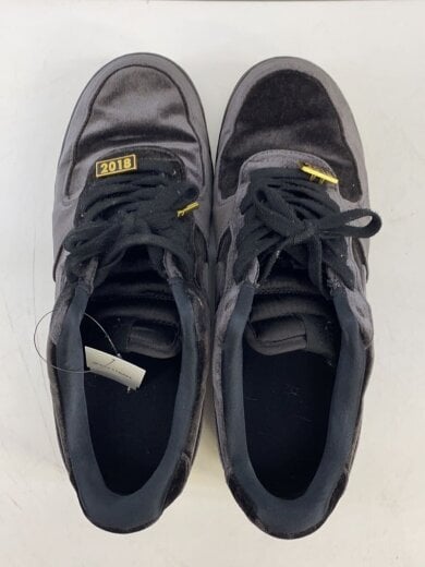 商品画像：AIR FORCE 1 07 QS/エアフォース/ブラック/AH8462-003/28cm/BLK 3