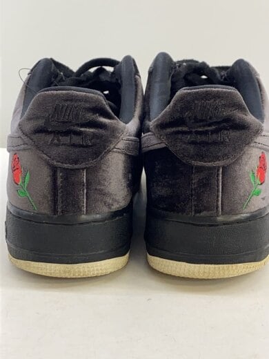 商品画像：AIR FORCE 1 07 QS/エアフォース/ブラック/AH8462-003/28cm/BLK 6