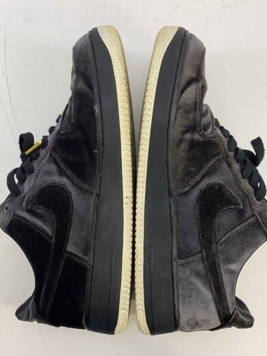 商品画像：AIR FORCE 1 07 QS/エアフォース/ブラック/AH8462-003/28cm/BLK 7