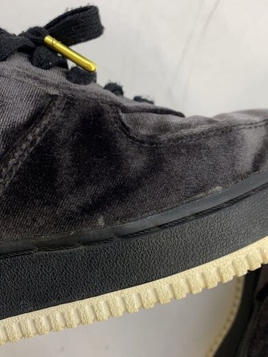 商品画像：AIR FORCE 1 07 QS/エアフォース/ブラック/AH8462-003/28cm/BLK 9