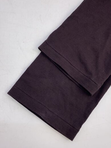 商品画像：長袖Tシャツ/1/コットン/BRW/A23SB01RT 5