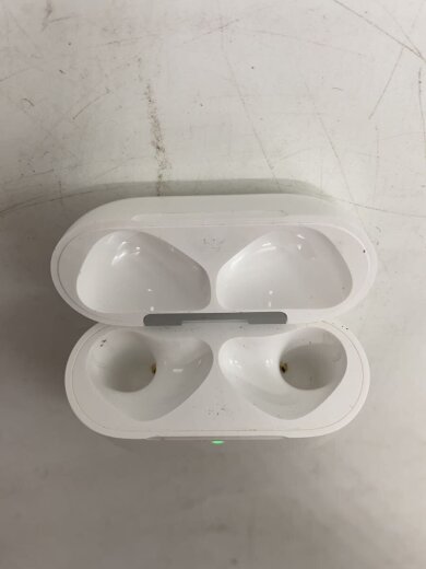 商品画像：イヤホン AirPods 4 アクティブノイズキャンセリング搭載モデル MXP93J/A 4