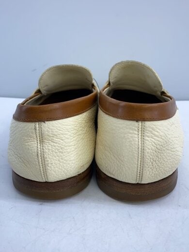 商品画像：ローファー/UK5.5/CRM/レザー// 5