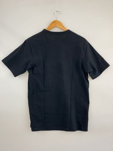 商品画像：Tシャツ/S/コットン/BLK// 2