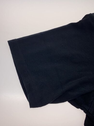 商品画像：Tシャツ/S/コットン/BLK// 5