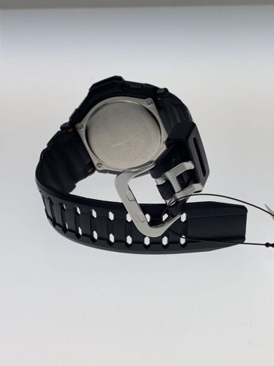 商品画像：ソーラー腕時計・G-SHOCK/アナログ/ブラック/GW-4000-1AJF// 4