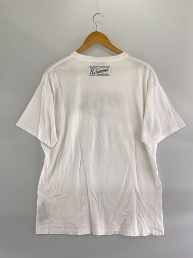 商品画像：Tシャツ/S/コットン/WHT// 2