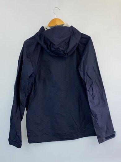商品画像：Torrentshell Jacket/マウンテンパーカ/S/ナイロン/NVY/無地/STY83802SP16// 2