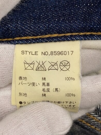 商品画像：MANUFACTURES/ボトム/M/コットン/IDG/8596017// 5