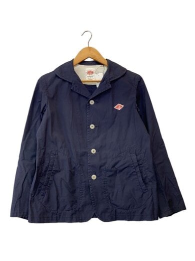 商品画像：ジャケット/36/コットン/NVY/19S-SL-002 1