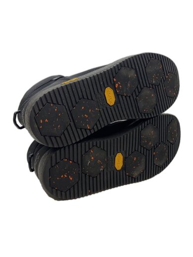 商品画像：グレイシア HONEY/シューズ/23.5cm/BLK/D125500// 6