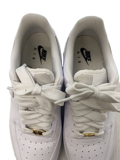 商品画像：AIR FORCE 1 07 BULBOUS SWOOSH_エアフォース 1 07 バルバス スウッシュ/25.5c 4