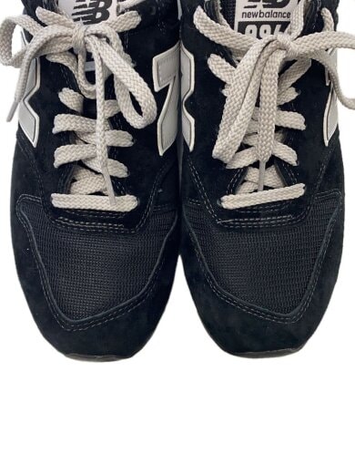 商品画像：ローカットスニーカー/27.5cm/BLK/CM996BK2 3