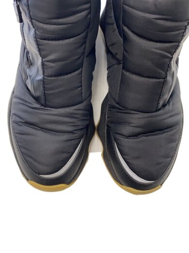 商品画像：KINETIC IMPACT PUFFY ZIP WP/ショートブーツ/24.5cm/BLK/NL5044-010 3