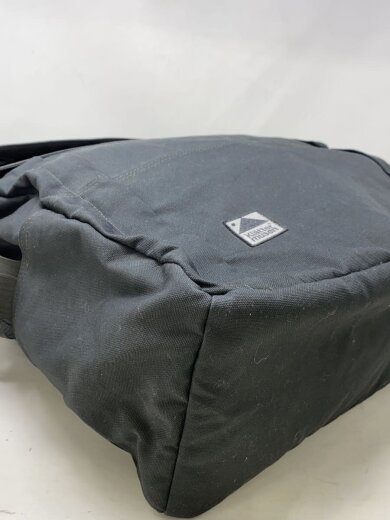商品画像：ショルダーバッグ/--/BLK/無地/Galar Bag 40/バックパック/2way/手持ち/ショ// 5