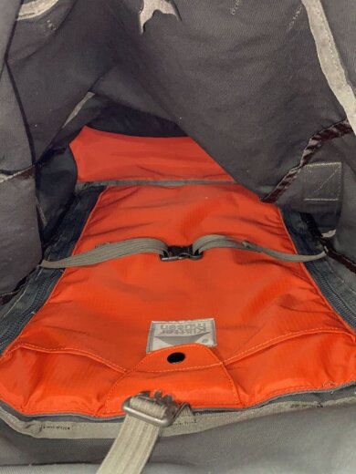 商品画像：ショルダーバッグ/--/BLK/無地/Galar Bag 40/バックパック/2way/手持ち/ショ// 8