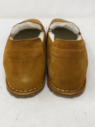 商品画像：UTTI SLIP ON/シューズ/42/CML/スウェード/1025119// 5