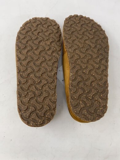 商品画像：UTTI SLIP ON/シューズ/42/CML/スウェード/1025119// 6