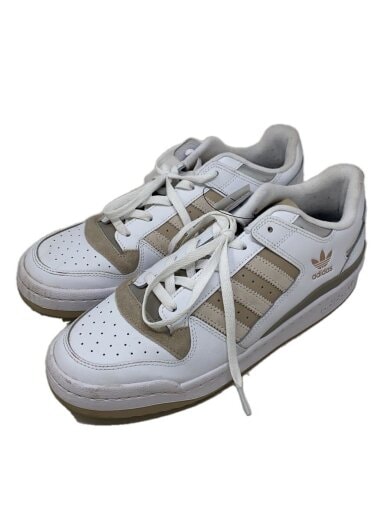 商品画像：FORUM LOW CL_フォーラム ロー CL/28cm/BEG 1