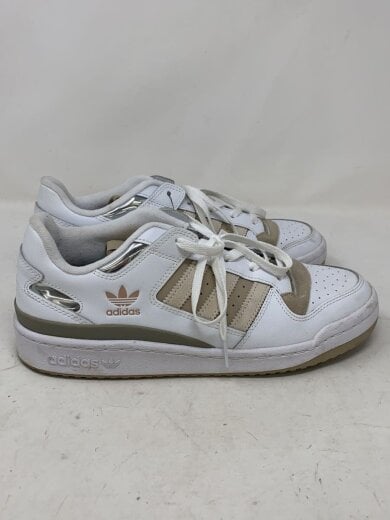 商品画像：FORUM LOW CL_フォーラム ロー CL/28cm/BEG 2