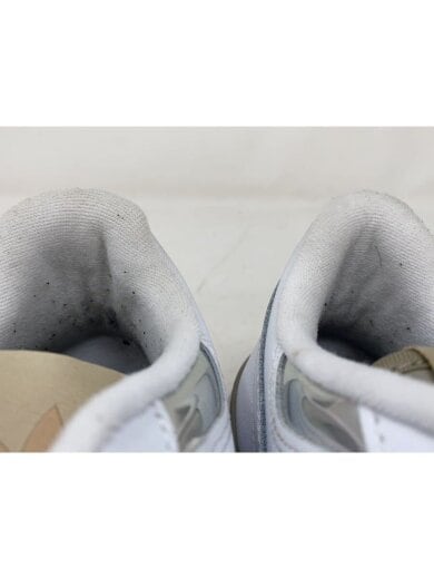 商品画像：FORUM LOW CL_フォーラム ロー CL/28cm/BEG 4