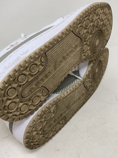 商品画像：FORUM LOW CL_フォーラム ロー CL/28cm/BEG 6