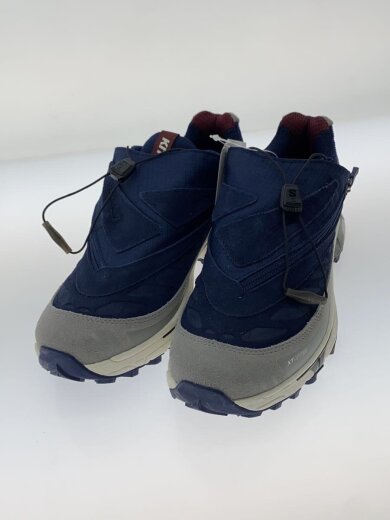 商品画像：ローカットスニーカー/25.5cm/NVY/477738 2