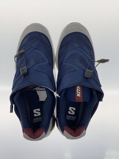 商品画像：ローカットスニーカー/25.5cm/NVY/477738 3