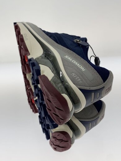 商品画像：ローカットスニーカー/25.5cm/NVY/477738 4