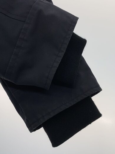 商品画像：ダウンジャケット/M/ポリエステル/NVY/無地/3438JM 6