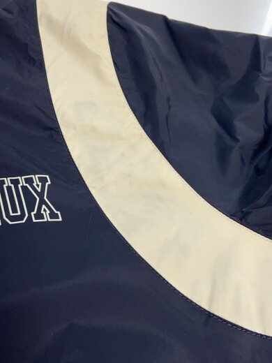 商品画像：ナイロンジャケット/M/ナイロン/NVY/無地 8