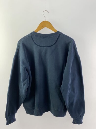 商品画像：cotton exchange/スウェット/XL/コットン/BLU 2