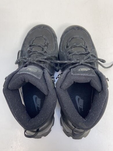 商品画像：CITY CLASSIC BOOTS_シティ クラシック ブーツ/24.5cm/BLK 3