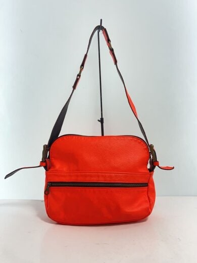 商品画像：ショルダーバッグ/レザー/ORN 3