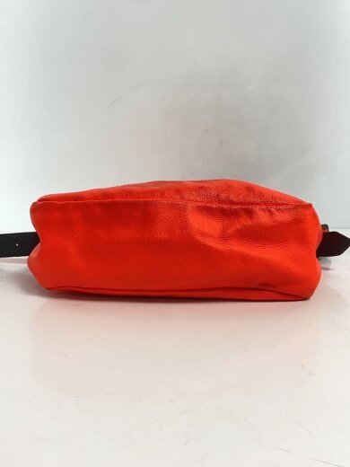 商品画像：ショルダーバッグ/レザー/ORN 4