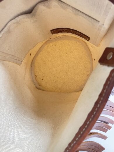 商品画像：ショルダーバッグ/--/BEG 6