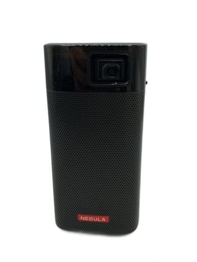 商品画像：プロジェクター Nebula Apollo D2410511 [ブラック] 1