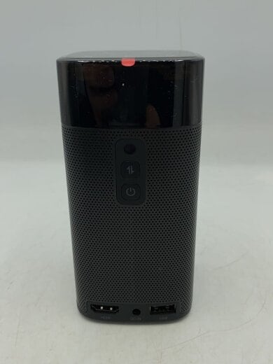 商品画像：プロジェクター Nebula Apollo D2410511 [ブラック] 3