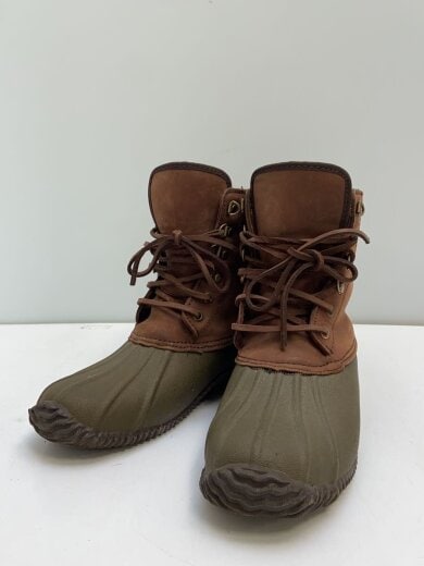 商品画像：ブーツ/US8 2