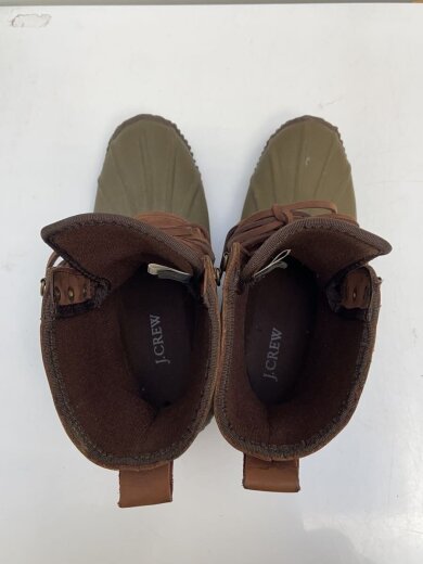 商品画像：ブーツ/US8 3